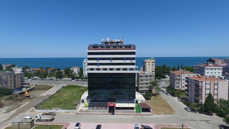 Hotel Konaks Otel
