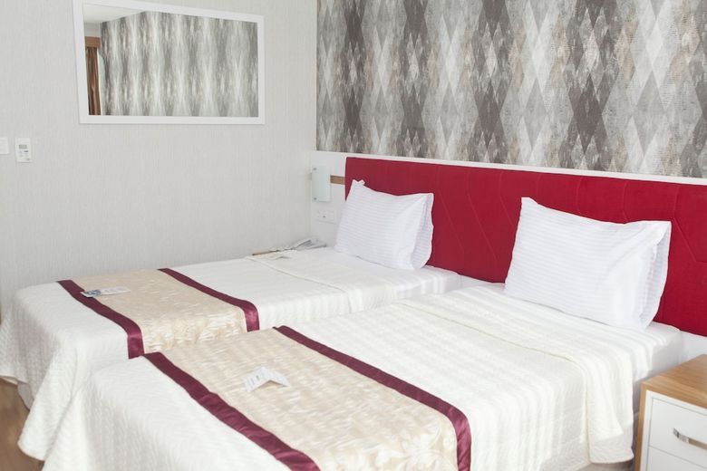 Hotel Konaks Otel