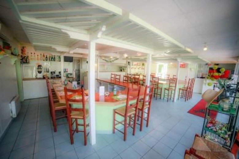 Hotel Fasth�tel Tours-nord