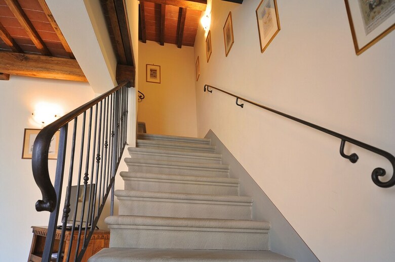 Villa Residenza Le Grillaie
