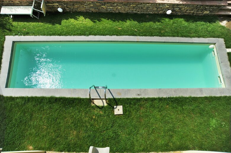 Villa Residenza Le Grillaie