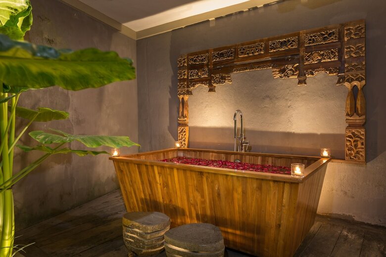 Jadine Bali Villa By Nagisa Bali