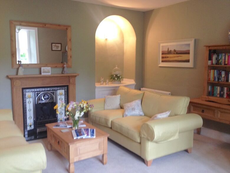 Bed & Breakfast Dunster Mill House