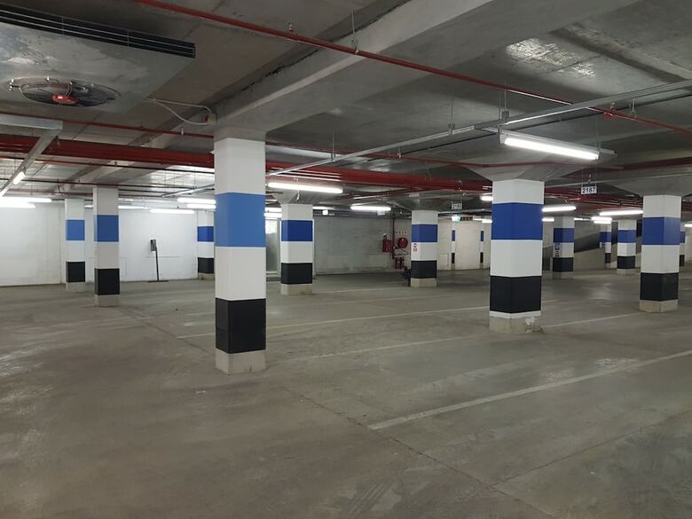 Hotel Apartments At Itowers Cbd Gaborone