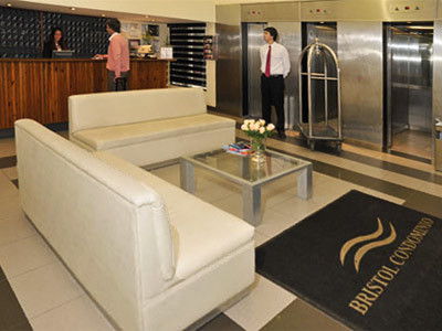 Bristol Condominio Apart Hotel