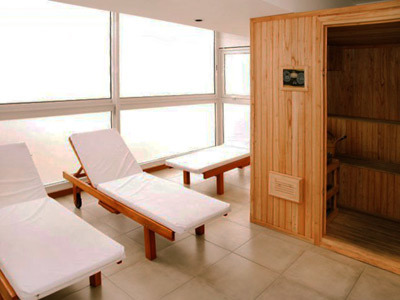 Bristol Condominio Apart Hotel