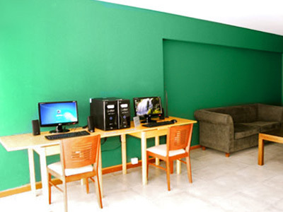 Bristol Condominio Apart Hotel