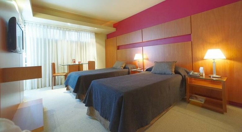 Hotel Spa Republica