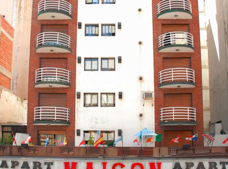 Hotel Maison Apart