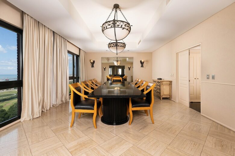 Hotel Sheraton Mar Del Plata
