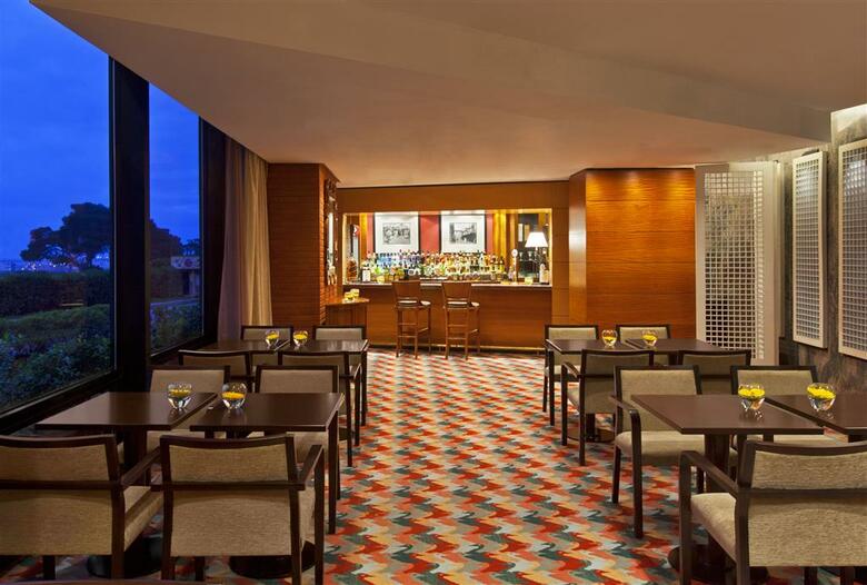 Hotel Sheraton Mar Del Plata