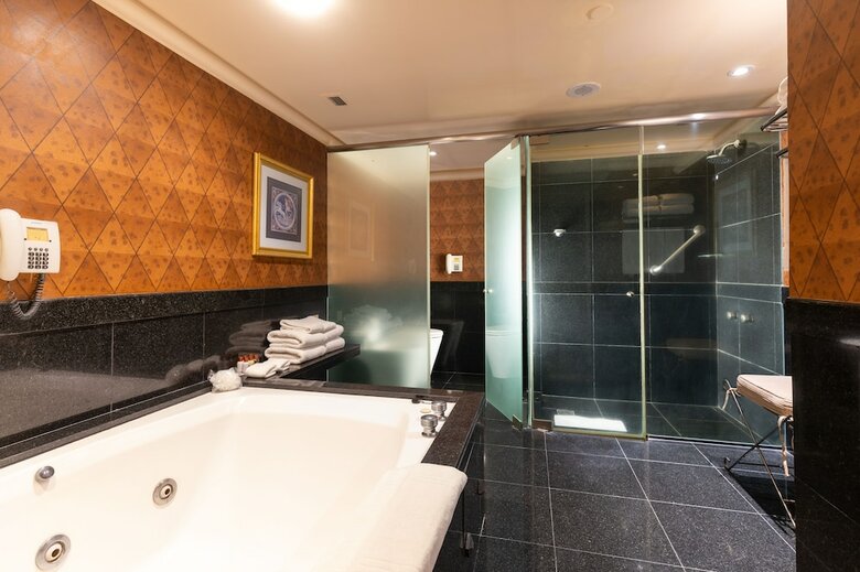 Hotel Sheraton Mar Del Plata
