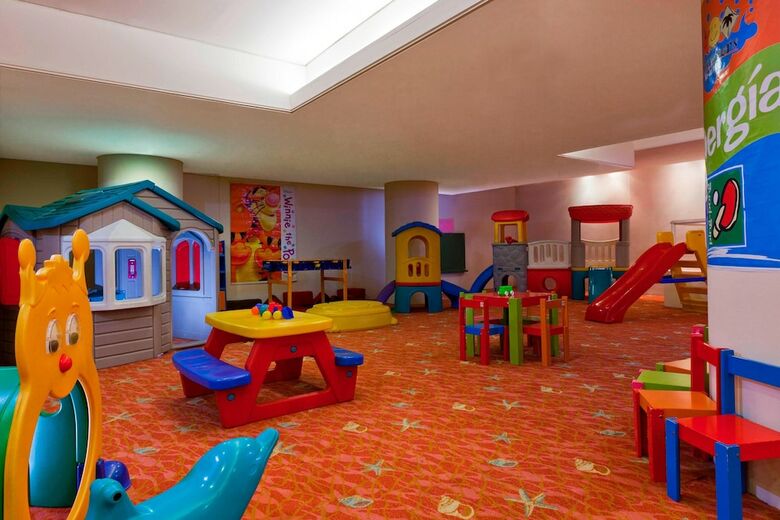 Hotel Sheraton Mar Del Plata