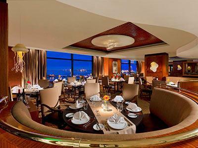 Hotel Sheraton Mar Del Plata