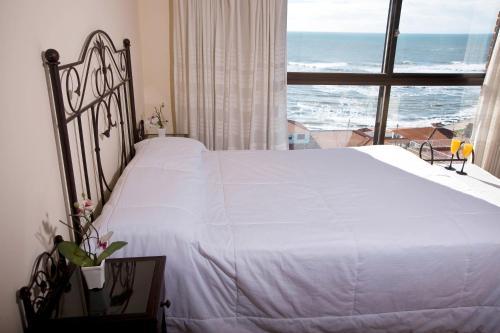 Hotel Solanas Mar Del Plata