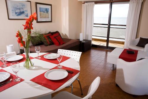 Hotel Solanas Mar Del Plata