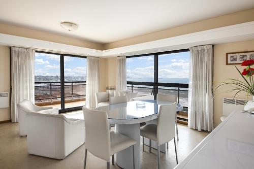 Hotel Solanas Mar Del Plata