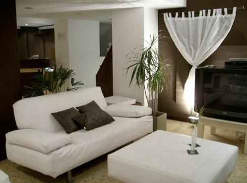 Hotel Solanas Mar Del Plata