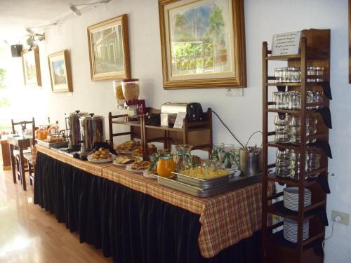Lugra Hotel