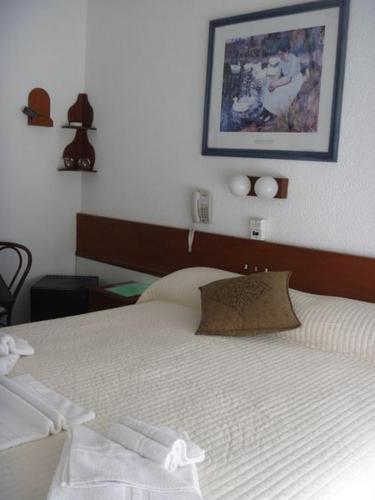Lugra Hotel