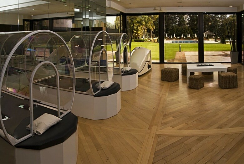 Sheraton Pilar Hotel & Convention Center
