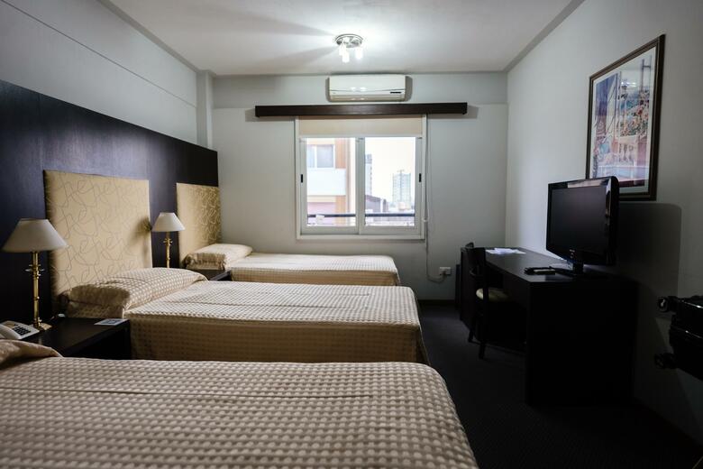 San Nicol�s Plaza Hotel