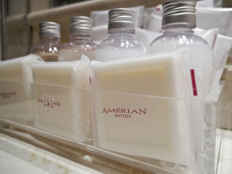 Amerian Catamarca Park Hotel