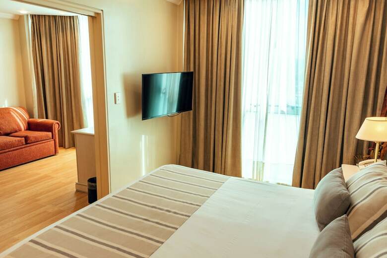 Amerian Catamarca Park Hotel