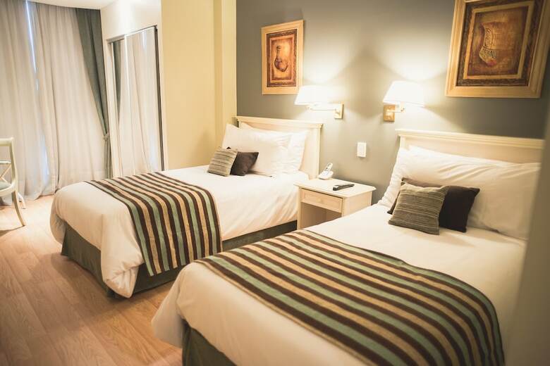 Amerian Catamarca Park Hotel
