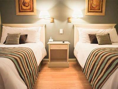 Amerian Catamarca Park Hotel