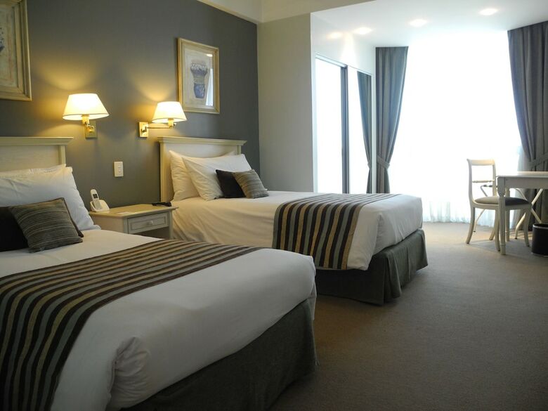 Amerian Catamarca Park Hotel