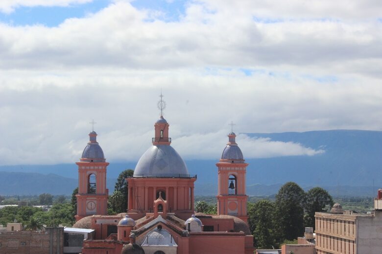 Amerian Catamarca Park Hotel