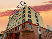 Austral Plaza Hotel And Centro De Convenciones
