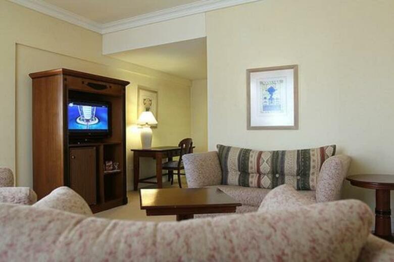 Lucania Palazzo Hotel