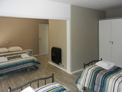 Hotel Hostal Del Rey