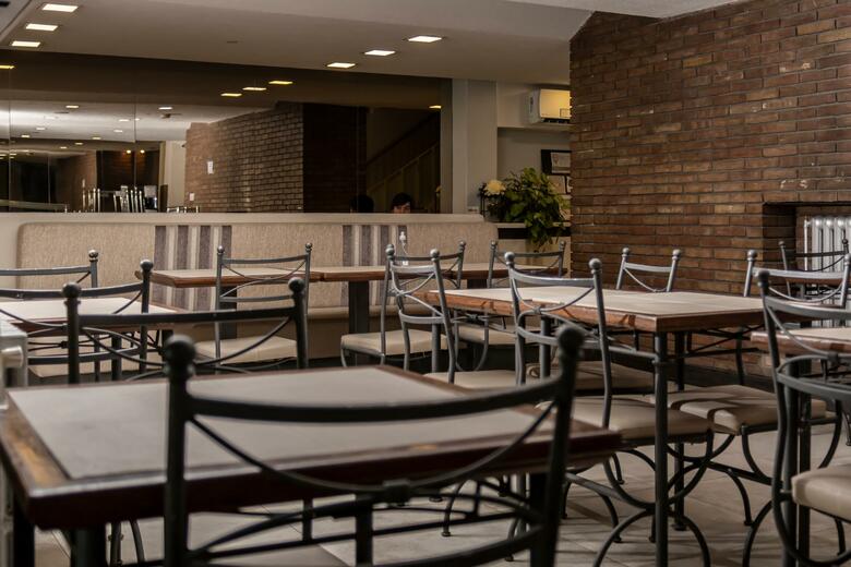 Hotel San Martin