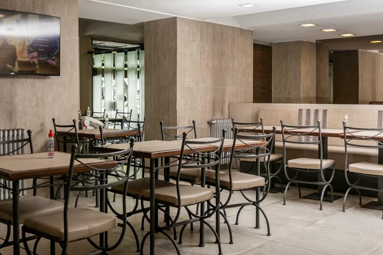 Hotel San Martin