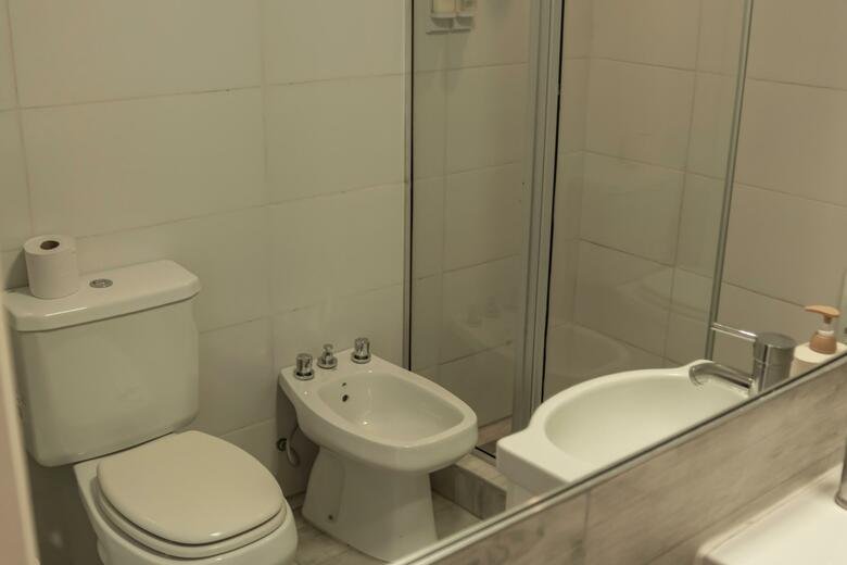 Hotel San Martin