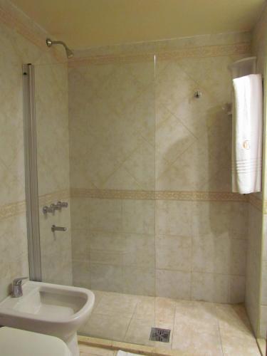 Corrientes Plaza Hotel