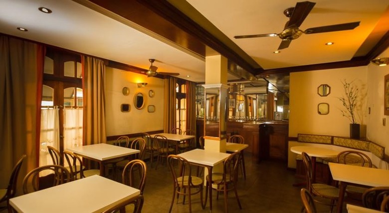 Parana Hotel Plaza Jard�n