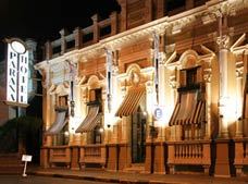 Parana Hotel Plaza Jard�n