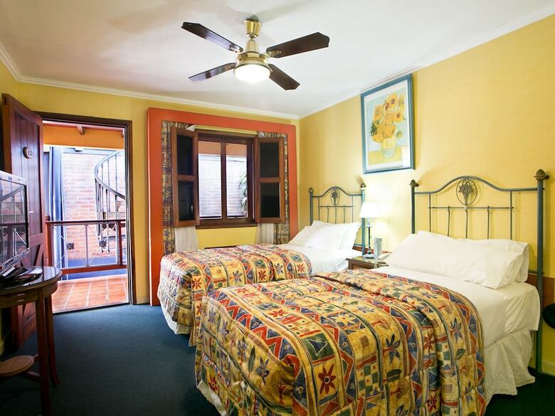 Casa Grande Apart Hotel