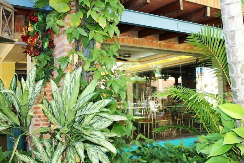 Casa Grande Apart Hotel