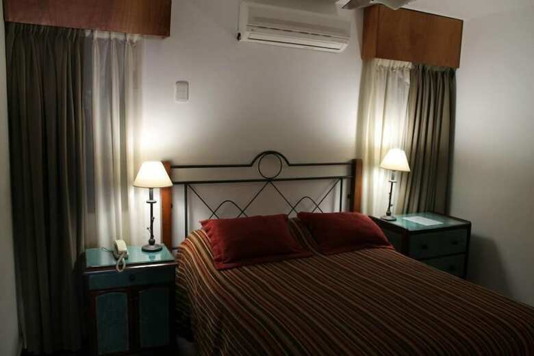 Casa Grande Apart Hotel