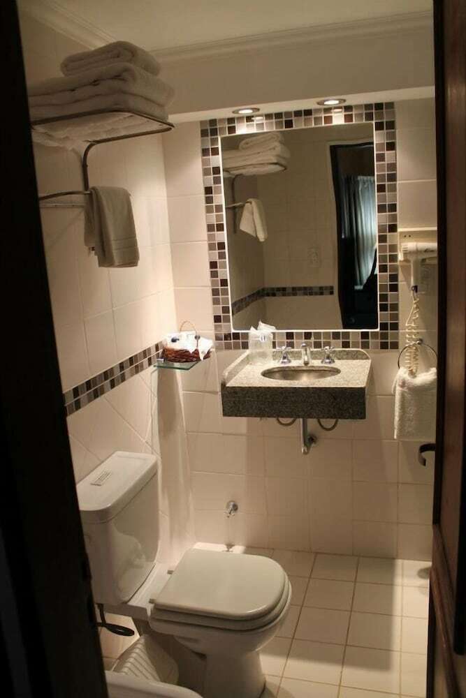 Casa Grande Apart Hotel
