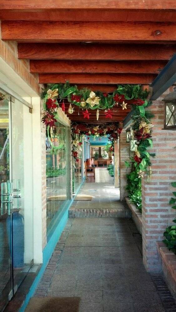 Casa Grande Apart Hotel