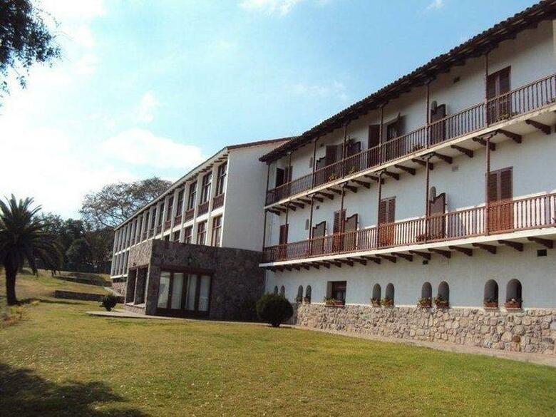 Hotel Altos De La Vina