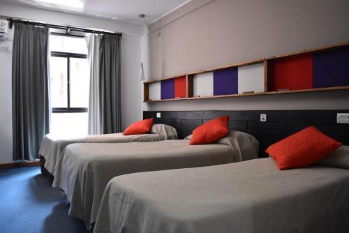 Jujuy Palace Hotel