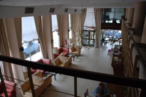 Calfucura Hotel