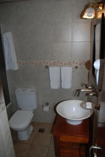 Calfucura Hotel